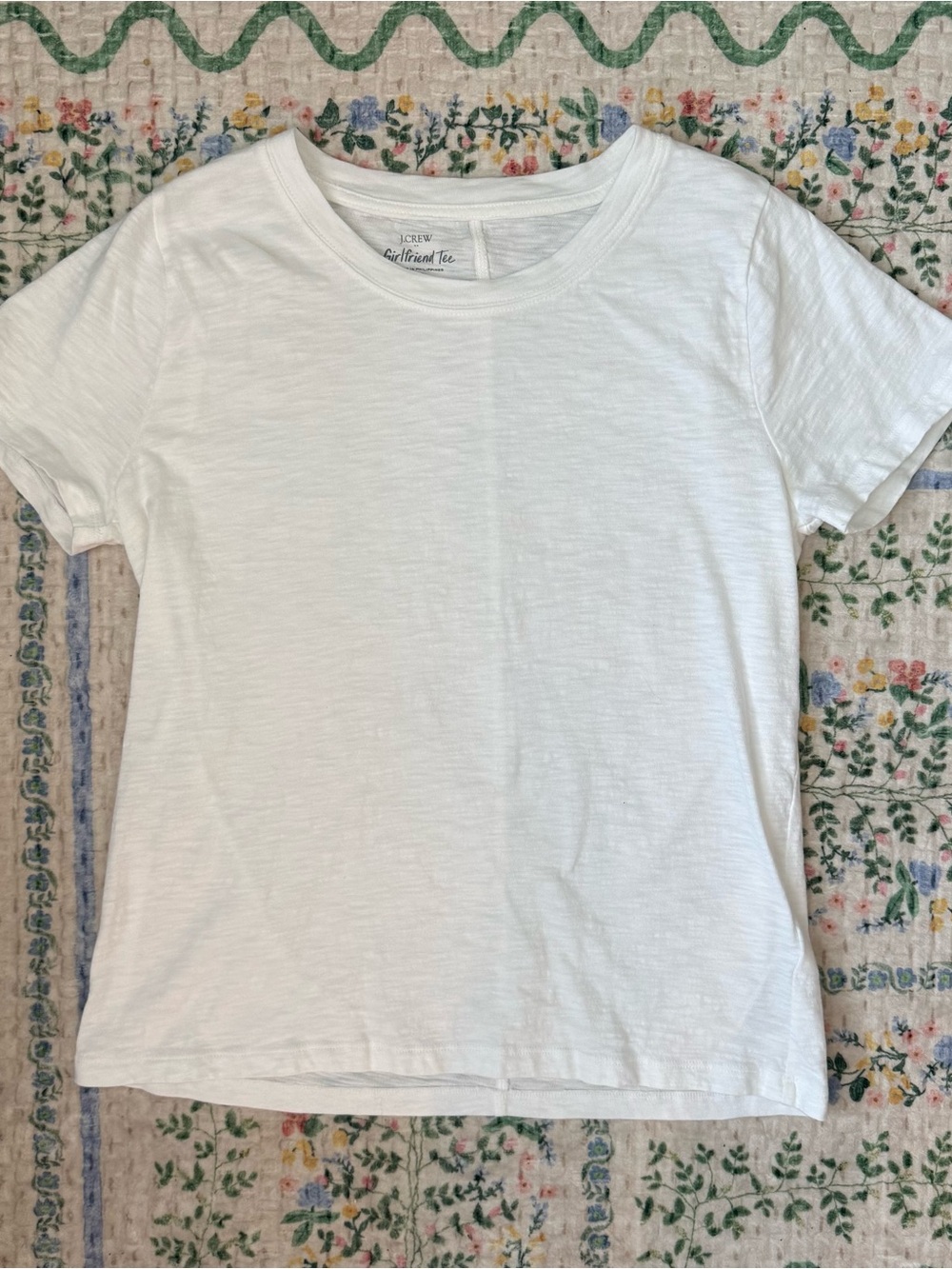J.Crew & Gap 9-shirt bundle - Picture 10 of 10